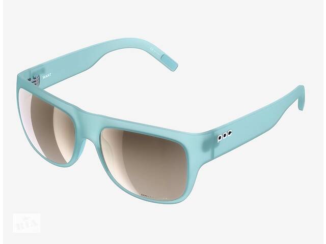 Солнцезащитные очки POC Want 2 Голубой