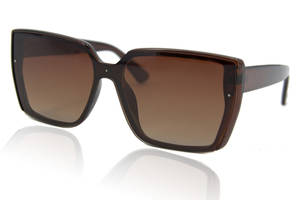 Солнцезащитные очки Polar Eagle PE05763 C2 коричневый