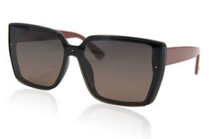 Солнцезащитные очки Polar Eagle PE05763 C5 черный/коричневый