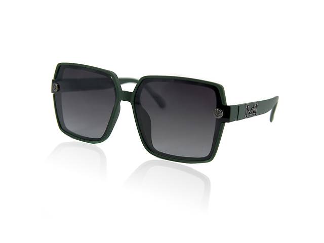 Солнцезащитные очки Polar Eagle PE07043 C6 зеленый/черный