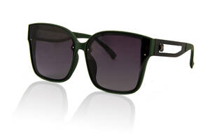 Солнцезащитные очки Polar Eagle PE07045 C6 зеленый/черный гр