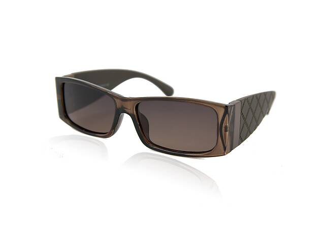Сонцезахисні окуляри Polar Eagle PE07191 C3 коричневий