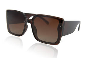 Солнцезащитные очки Polar Eagle PE07199 C2 коричневый
