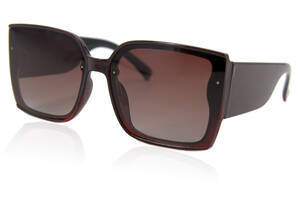 Солнцезащитные очки Polar Eagle PE07199 C3 бордо/коричневый