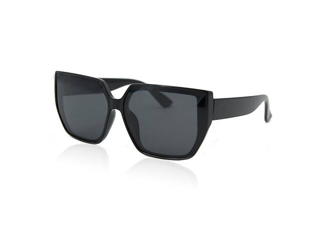 Солнцезащитные очки Polarized PZ07702 C1 черный