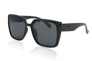 Солнцезащитные очки Polarized PZ07705 C1 черный
