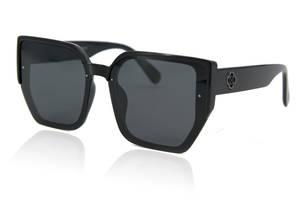Солнцезащитные очки Polarized PZ07711 C1 черный
