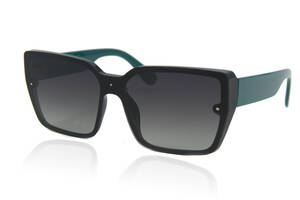 Солнцезащитные очки Polarized PZ07714 C5 морской черный