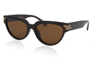 Солнцезащитные очки Polarized PZ07717 C2 коричневый