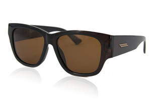 Солнцезащитные очки Polarized PZ07719 C2 коричневый