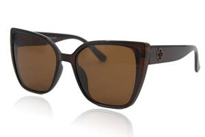 Солнцезащитные очки Polarized PZ07722 C2 коричневый