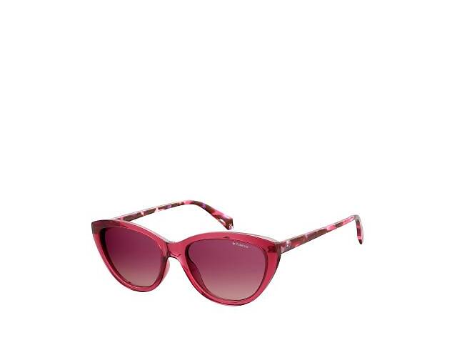 Солнцезащитные очки Polaroid Очки женские POLAROID PLD4080S-VA455JR