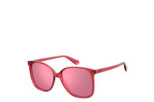 Солнцезащитные очки Polaroid Очки женские POLAROID PLD6096S-8CQ57A2