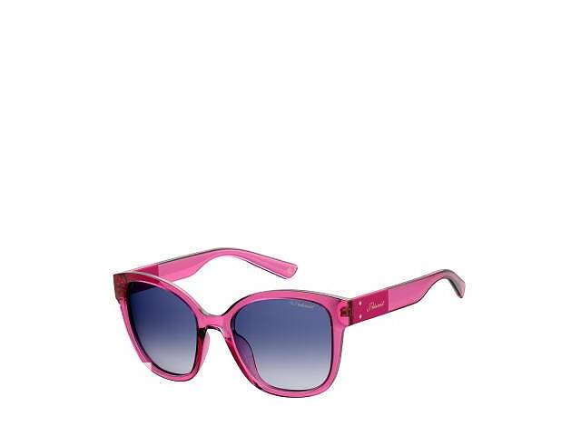 Солнцезащитные очки Polaroid Очки женские с поляризационными линзами POLAROID PLD4070SX-8CQ54Z7