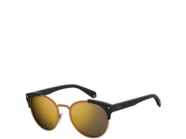 Солнцезащитные очки Polaroid Очки женские с поляризационными линзами POLAROID POL6038SX-80756M9
