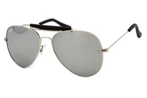 Солнцезащитные очки Ray Ban 3422 серый RB 3422-01