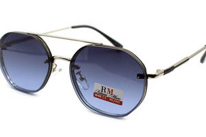 Сонцезахисні окуляри Rebecca Moore 17121-c6 Синій
