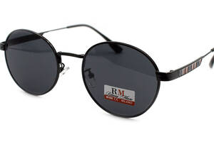 Сонцезахисні окуляри Rebecca Moore 17123-c1 Чорний
