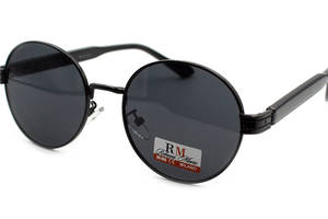 Сонцезахисні окуляри Rebecca Moore 17127-c1-1 Чорний