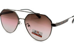 Сонцезахисні окуляри Rebecca Moore 17130-c6 Рожевий