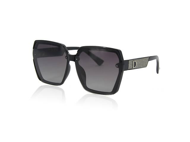Солнцезащитные очки Rebecca Moore Polar RMP8803 C1 черный