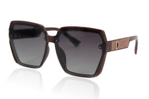 Солнцезащитные очки Rebecca Moore Polar RMP8803 C4 бордовый/черный