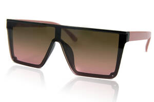 Солнцезащитные очки Roots RT5006 C5 пудра/зелено-розовый