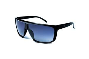 Солнцезащитные очки с поляризацией Фэшн-классика мужские 429-109 LuckyLOOK