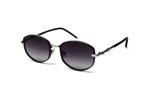 Солнцезащитные очки с поляризацией Фэшн-классика женские 095-038 LuckyLOOK