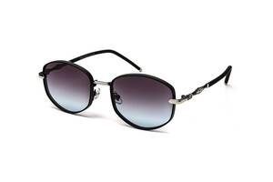 Солнцезащитные очки с поляризацией Фэшн-классика женские 095-045 LuckyLOOK
