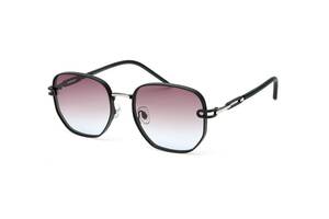 Солнцезащитные очки с поляризацией Фэшн-классика женские 122-253 LuckyLOOK
