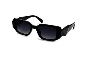 Солнцезащитные очки с поляризацией Фэшн-классика женские 184-787 LuckyLOOK