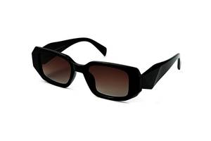 Солнцезащитные очки с поляризацией Фэшн-классика женские 184-794 LuckyLOOK