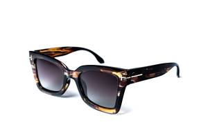 Солнцезащитные очки с поляризацией Фэшн-классика женские 428-898 LuckyLOOK