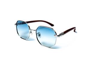 Солнцезащитные очки с поляризацией Фэшн-классика женские 428-959 LuckyLOOK