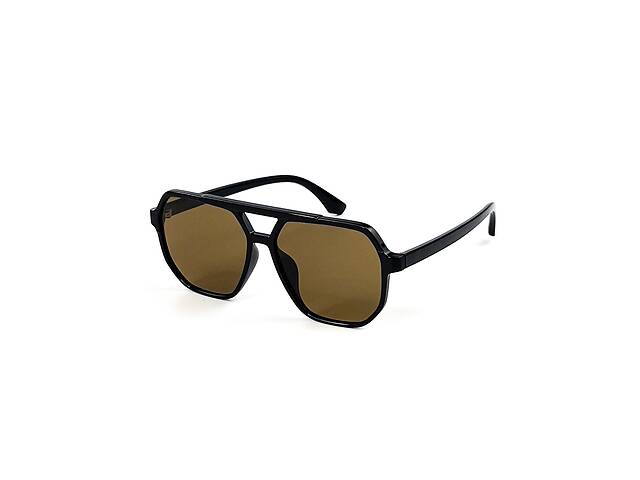 Солнцезащитные очки с поляризацией Фэшн мужские 414-099 LuckyLOOK