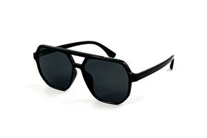Солнцезащитные очки с поляризацией Фэшн мужские 414-112 LuckyLOOK