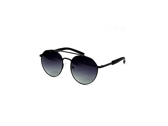 Солнцезащитные очки с поляризацией Фэшн мужские 415-416 LuckyLOOK