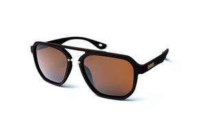 Солнцезащитные очки с поляризацией Фэшн мужские 428-874 LuckyLOOK