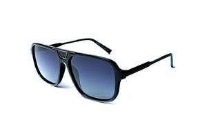 Солнцезащитные очки с поляризацией Фэшн мужские 429-048 LuckyLOOK