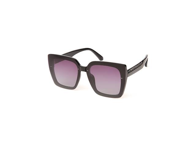 Солнцезащитные очки с поляризацией. Гранды женские 860-262 LuckyLOOK