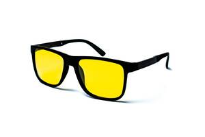Солнцезащитные очки с поляризацией Классика мужские 105-348 LuckyLOOK
