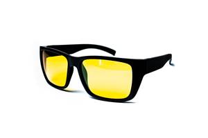 Солнцезащитные очки с поляризацией Классика мужские 429-130 LuckyLOOK