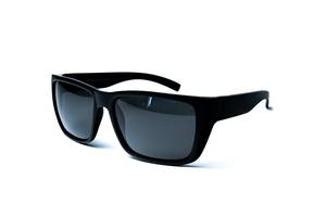 Солнцезащитные очки с поляризацией Классика мужские 429-147 LuckyLOOK