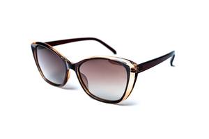 Солнцезащитные очки с поляризацией Классика женские 434-721 LuckyLOOK