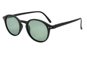 Солнцезащитные очки Sanico MQR 0121 IBIZA black - lenti green lenti polarizzate cat.2