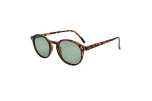 Солнцезащитные очки Sanico MQR 0125 PALMA turtle - lenti green lenti polarizzate cat.2