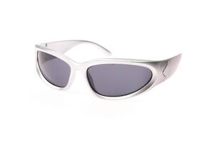 Солнцезащитные очки Спорт мужские 110-700 LuckyLOOK