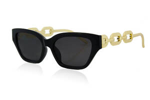 Солнцезащитные очки SumWin 2285 C1 черный