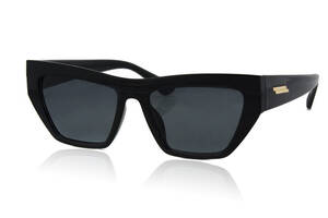 Солнцезащитные очки SumWin 3919 C1 черный